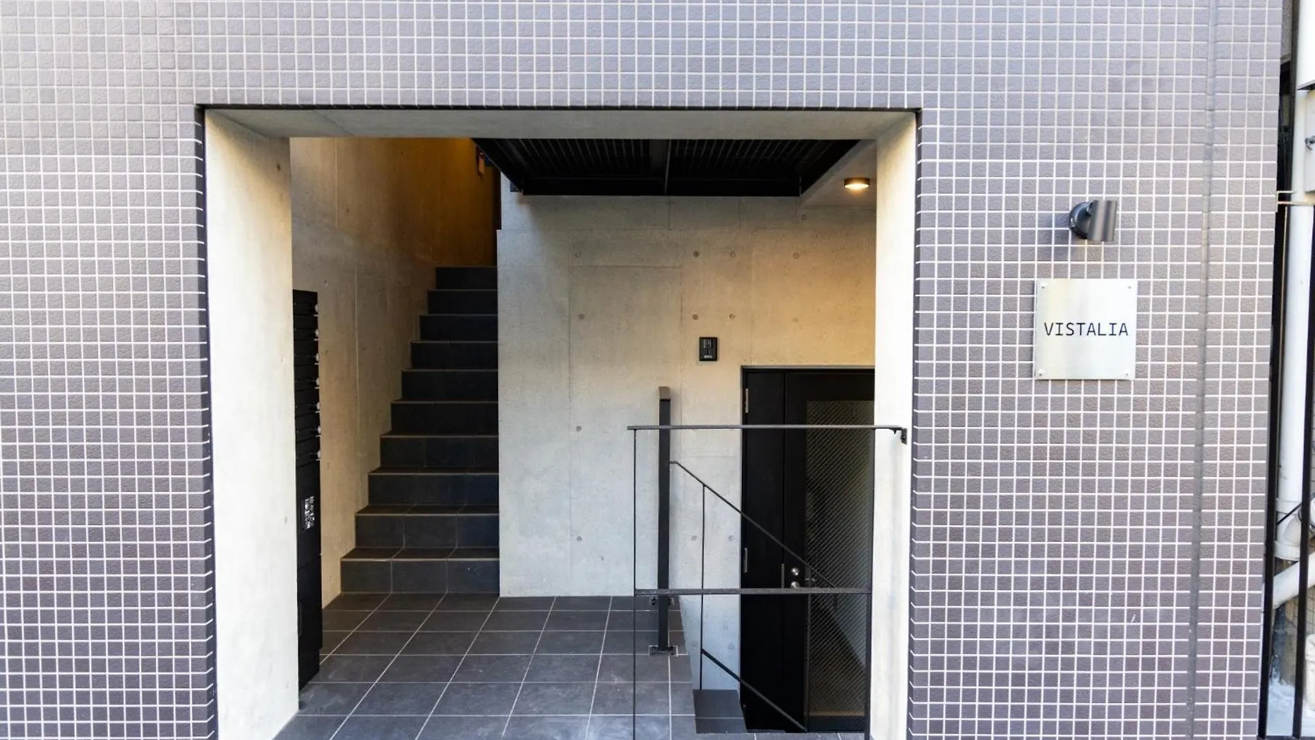 Apartment Vistalia - Vacation Stay 18150 Tokyo Japan