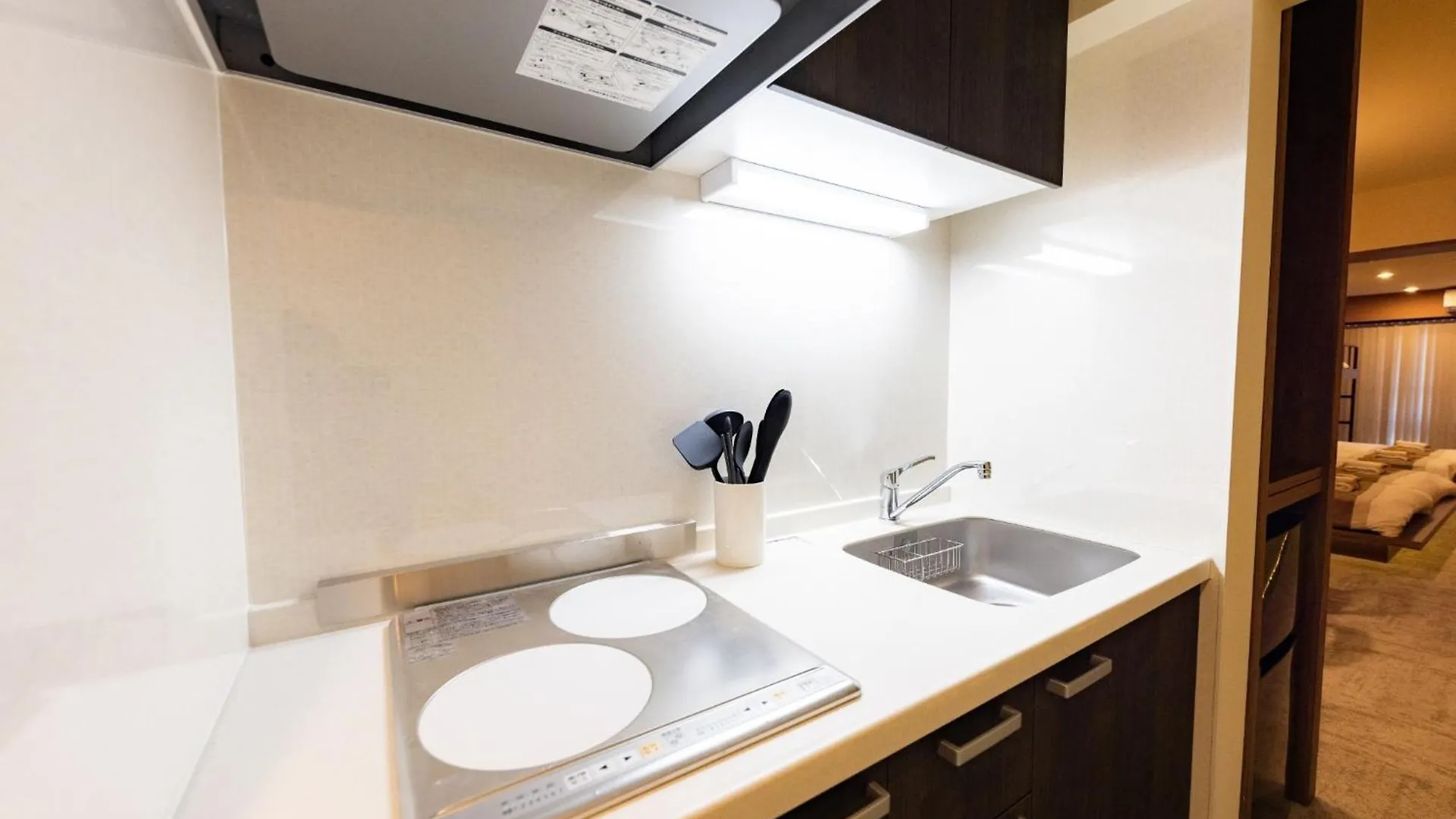 Vistalia - Vacation Stay 18150 Tokyo Apartment