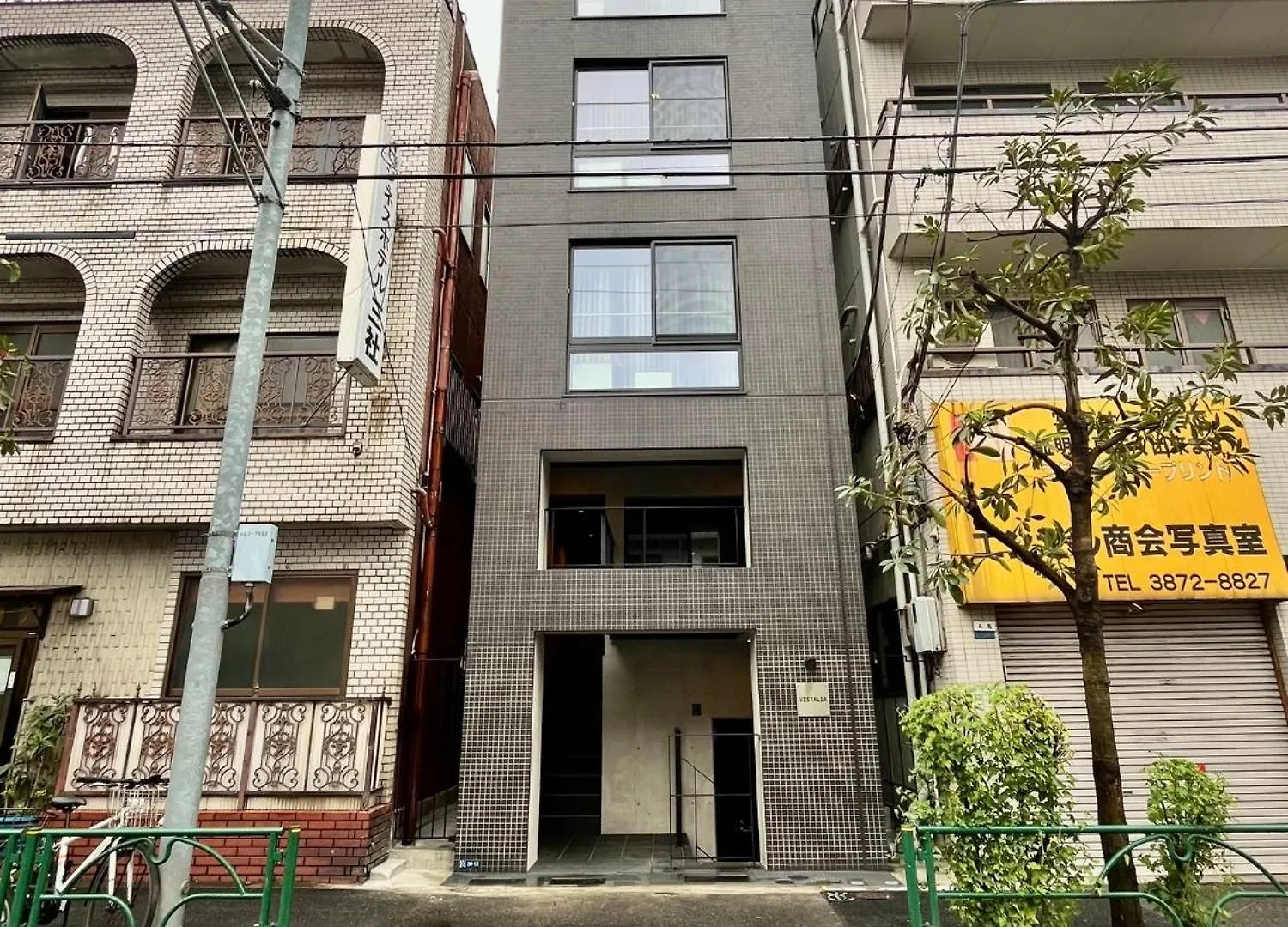 Vistalia - Vacation Stay 18150 Tokyo 0*,